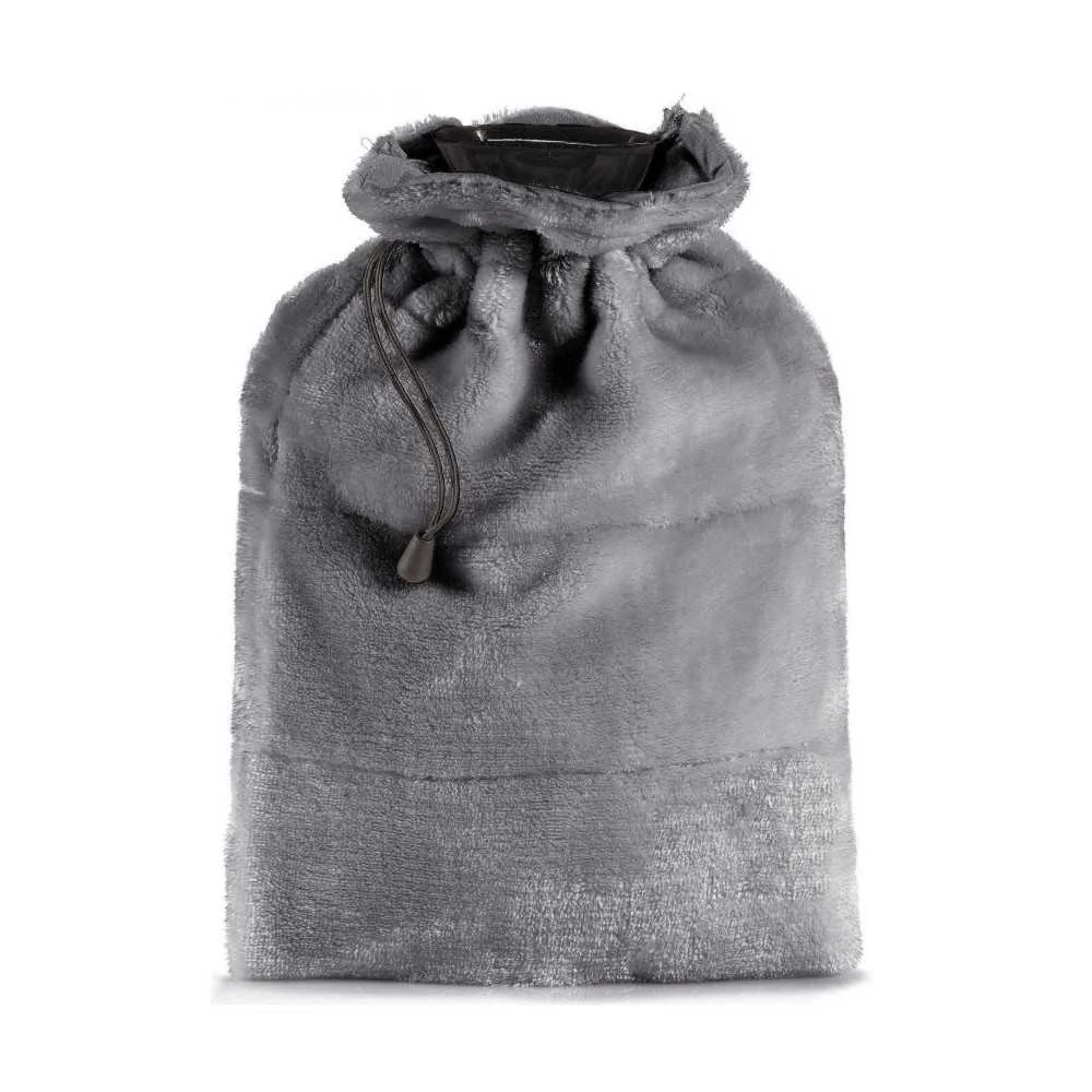 Borsa Acqua Calda Tender Gris 23x33 cm