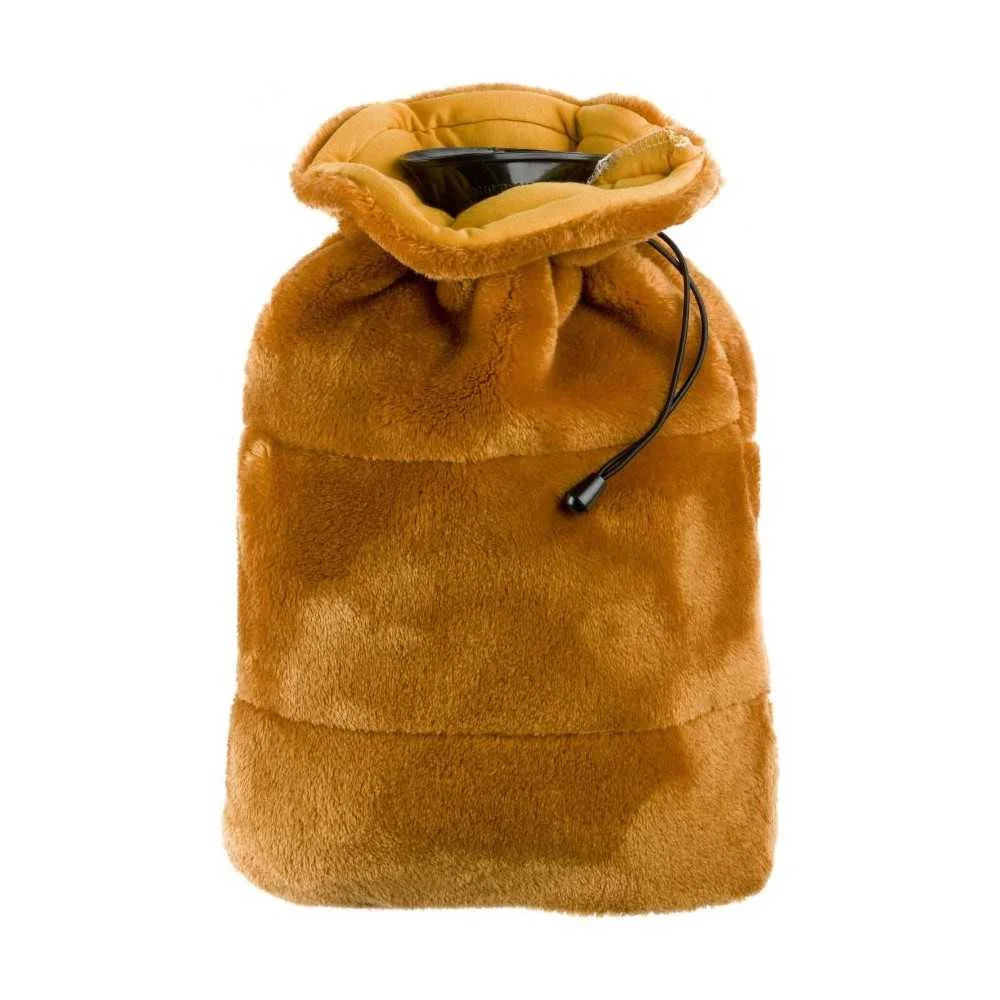 Borsa Acqua Calda Tender Safran 23x33 cm