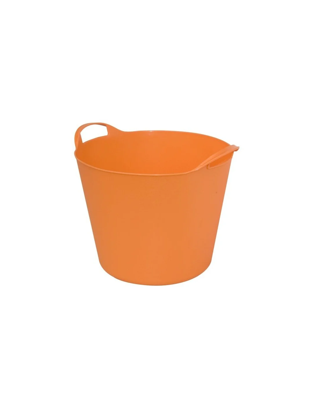 BORSA MULTIFUNZIONE ARANCIO 42Lt,