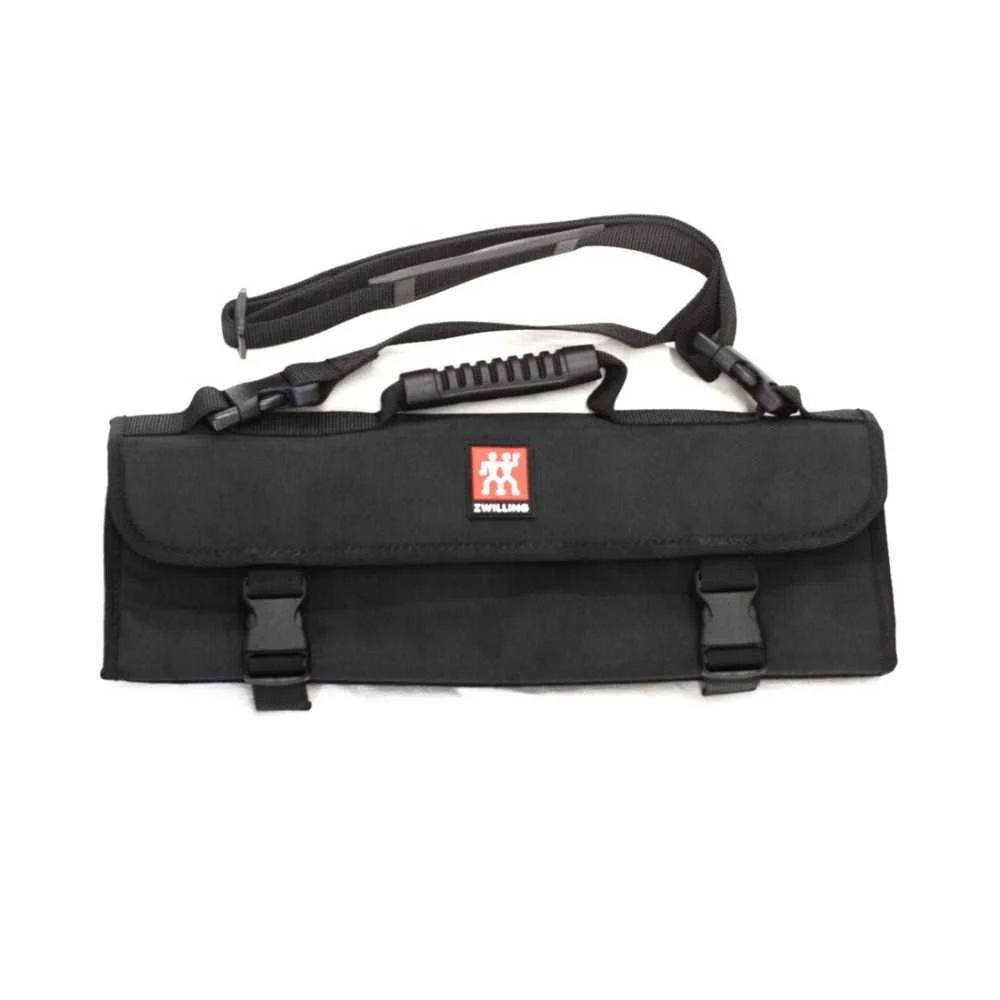 Borsa Portacoltelli Zwilling Nylon 7 Scomparti