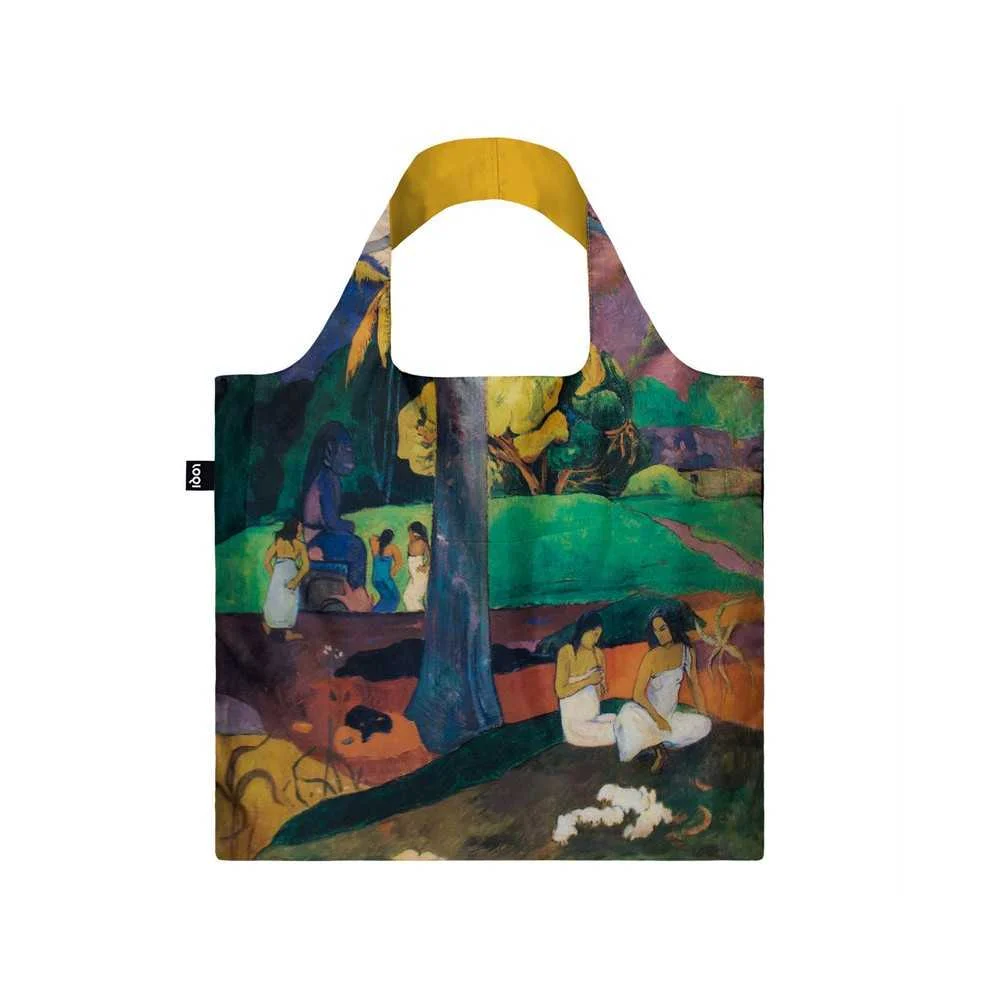 Borsa Spesa Gauguin Mata Mua – Poliestere Riciclato