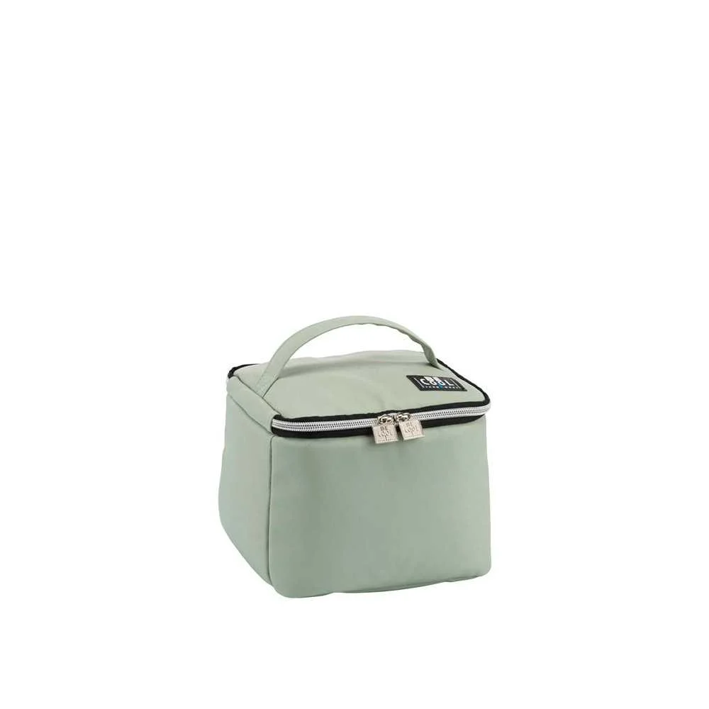 Borsa Termica City Mini Mint 18x18x15cm