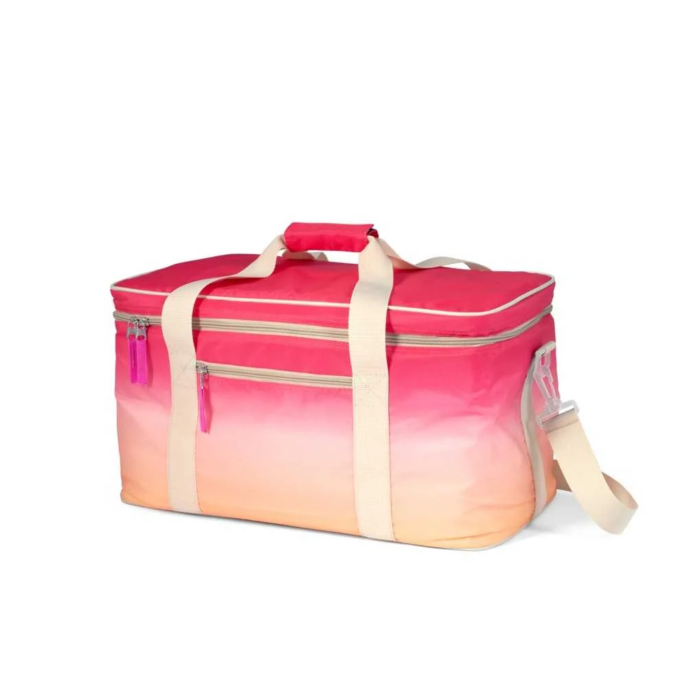 Borsa Termica Sunset Pink PEVA 22L H&H