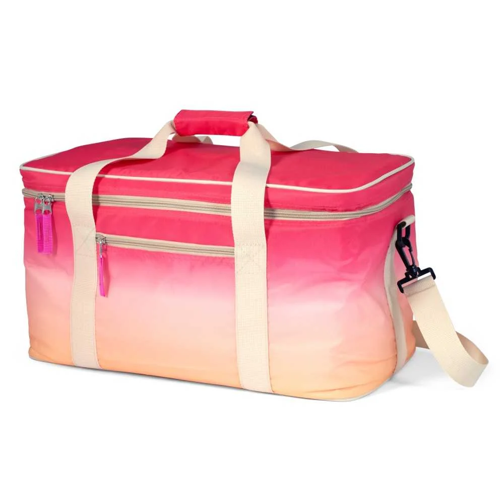 Borsa Termica Sunset Pink PEVA 30L H&H