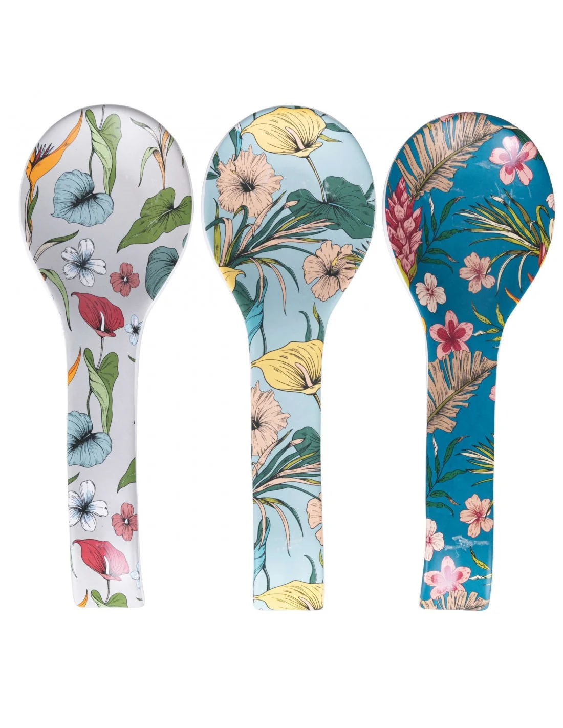 BOTANICO POGGIAMESTOLO 31X11CM 3 COLORI ASSORTITI