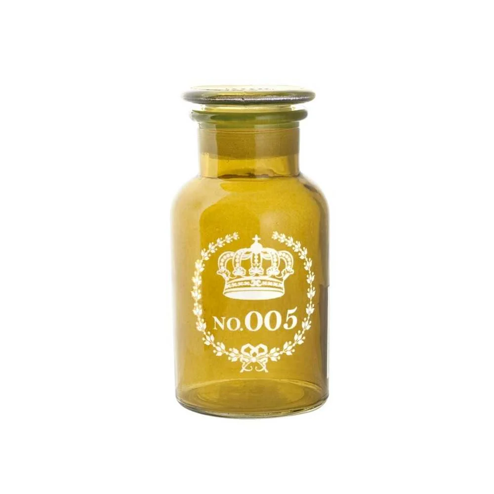 Bottiglia in Vetro Verde 250ml: Eleganza e Versatilità