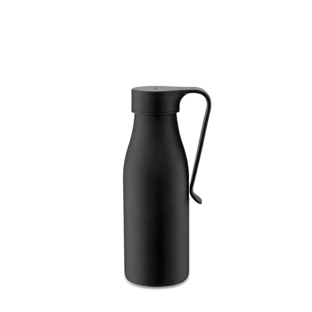 Bottiglia Termica Away Dark Grey 500 ml Acciaio Inox  Alessi