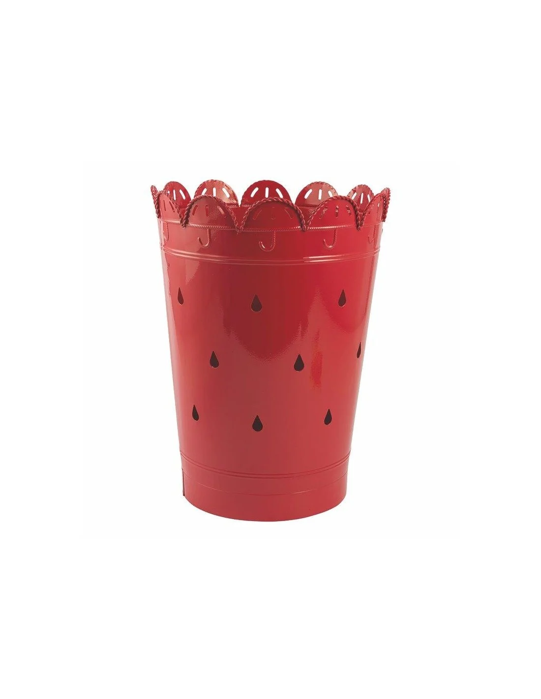BRINA P/OMBRELLI ROSSO