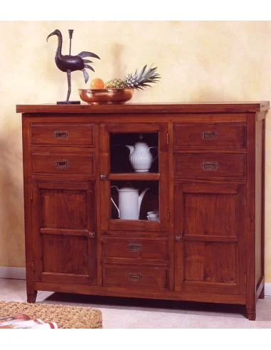 Buffet Andalusia cm 130