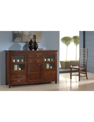 Buffet Andalusia cm 160