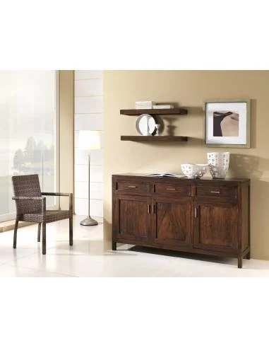 Buffet Compact 3 Ante