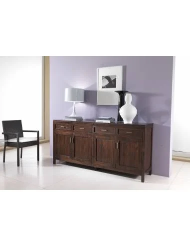 Buffet Compact 4 Ante
