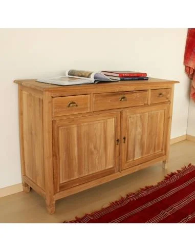 Buffet Provenza 2 Ante 3 Cassetti