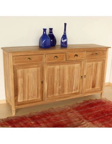 Buffet Provenza 3 Ante 4 Cassetti