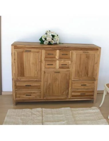 Buffet Sierra