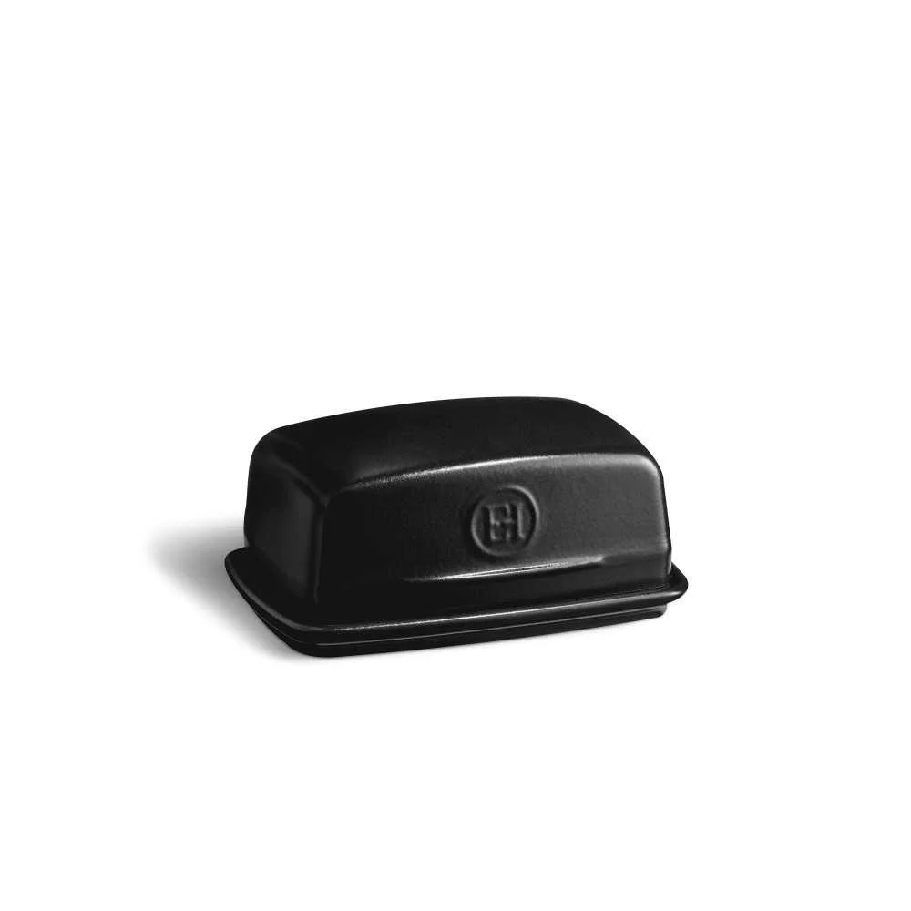 Burriera Emile Henry 17x11x7,5 cm – Tartufo