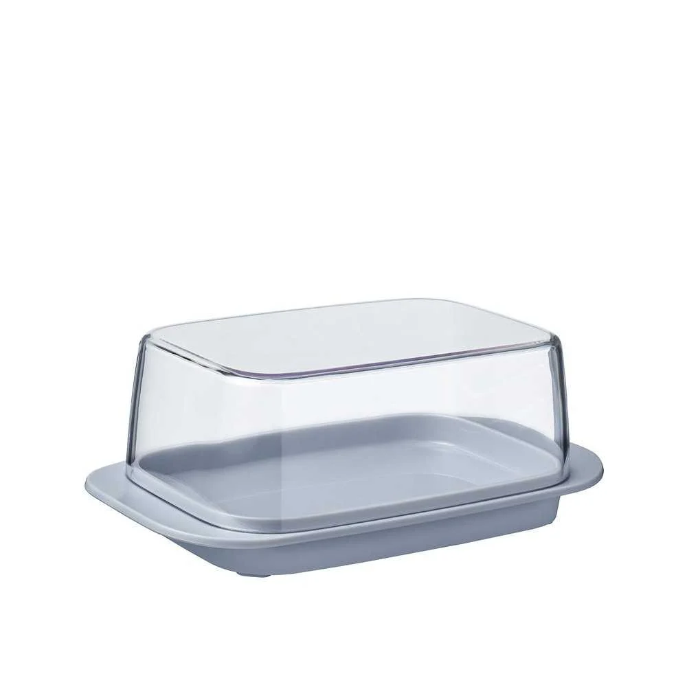 Burriera in Resina 250 g Grigia – Design Antiscivolo