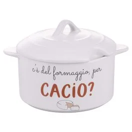 Formaggiera 468 ml, New Travisate