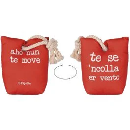Fermaporta 1 Kg double face, S.P.Q.eRe