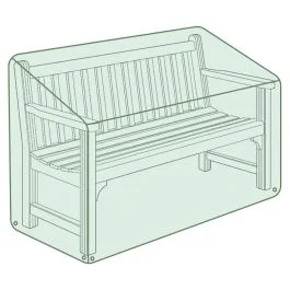 Telo protettivo impermeabile per sofà/panca da giardino, Esté