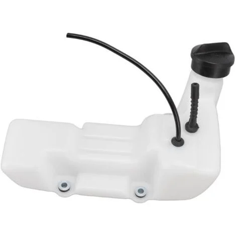 Serbatoio carburante di ricambio per tosaerba a gas Stihl FS400 FS450 FS480, serbatoio carburante ad alta durezza.