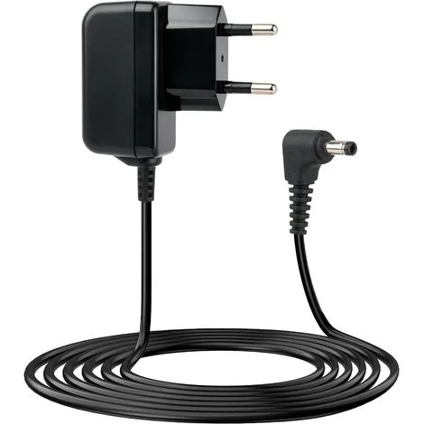Alimentatore/caricabatterie da 6V per misuratori di pressione sanguigna Omron, adattatore CA compatibile con M2 M3 M4 M6 M7 M2 Basic, M3 Comfort, M7 Intelli IT, X2 X3 X4 X6, X2 Basic, X7 Smart M400 M5