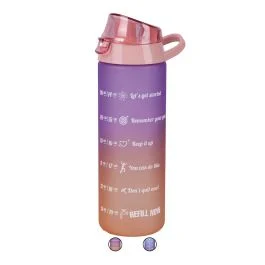 Borraccia sport 750 ml