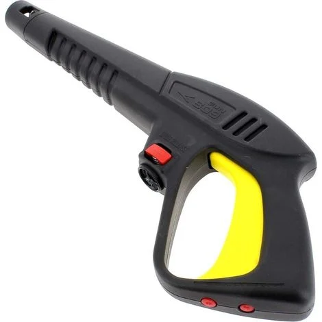Pistola ad acqua ad alta pressione con pistola rotante per idropulitrici Lavor