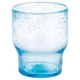 Bicchiere acqua 325 ml, Pool party, Unico
