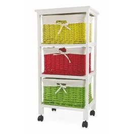 Mobiletto 3 ceste