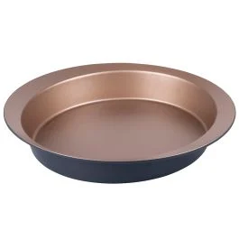 Teglia tonda antiaderente 28 cm, Cuisine SìChef