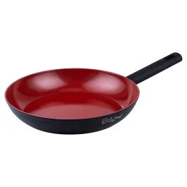 Padella 30 cm, rivestimento in ceramica, induzione, Canyon SìChef