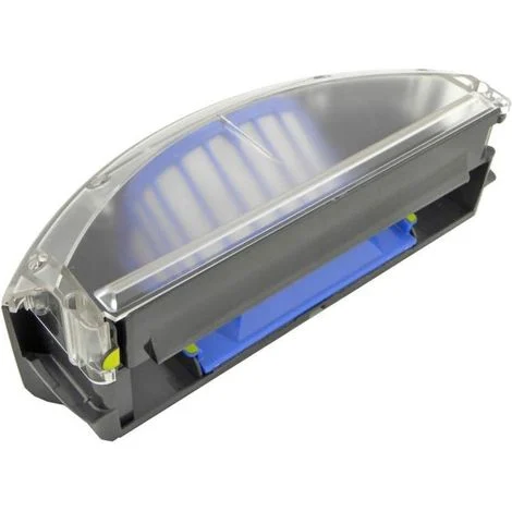 Filtro raccoglitore per Roomba iRobot serie 500/600/700/800 Filtri antipolvere Aerovac - Serie 600