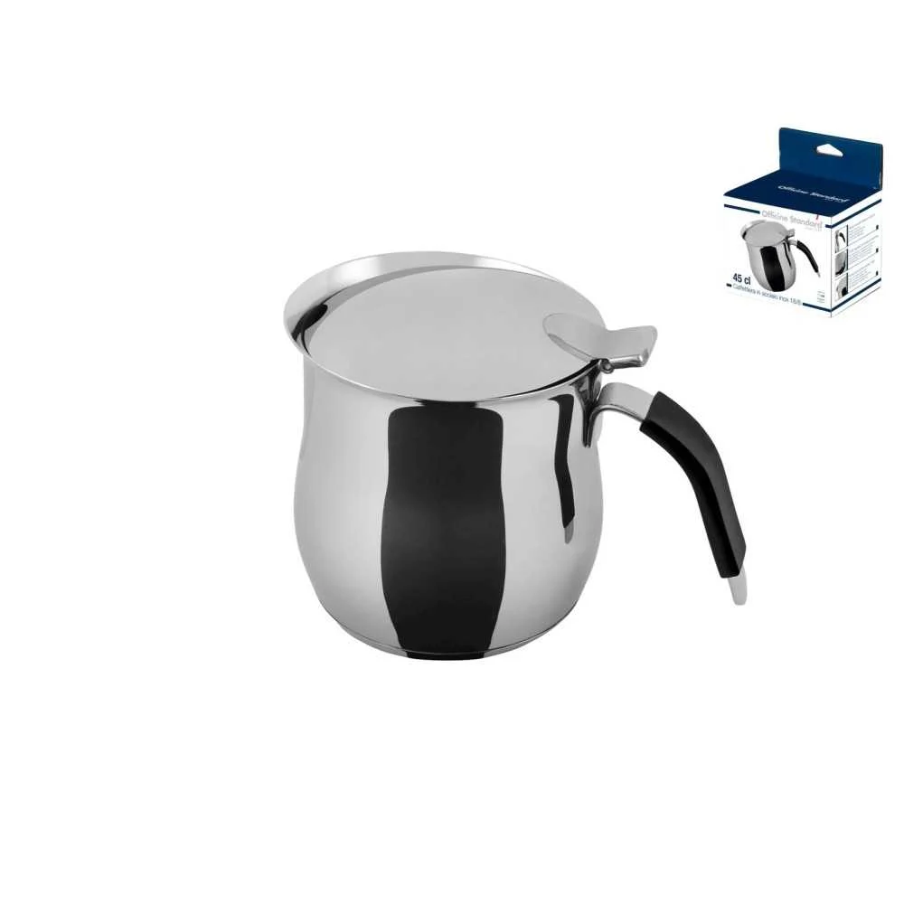 CAFFET SERV INX OFF.STANDARD CC450