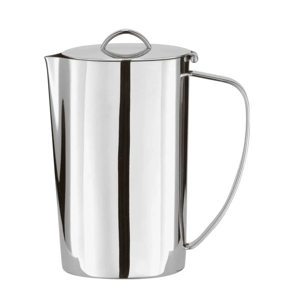 Caffettiera Serie 662 Arthur Krupp – Inox Lucido 90 cl