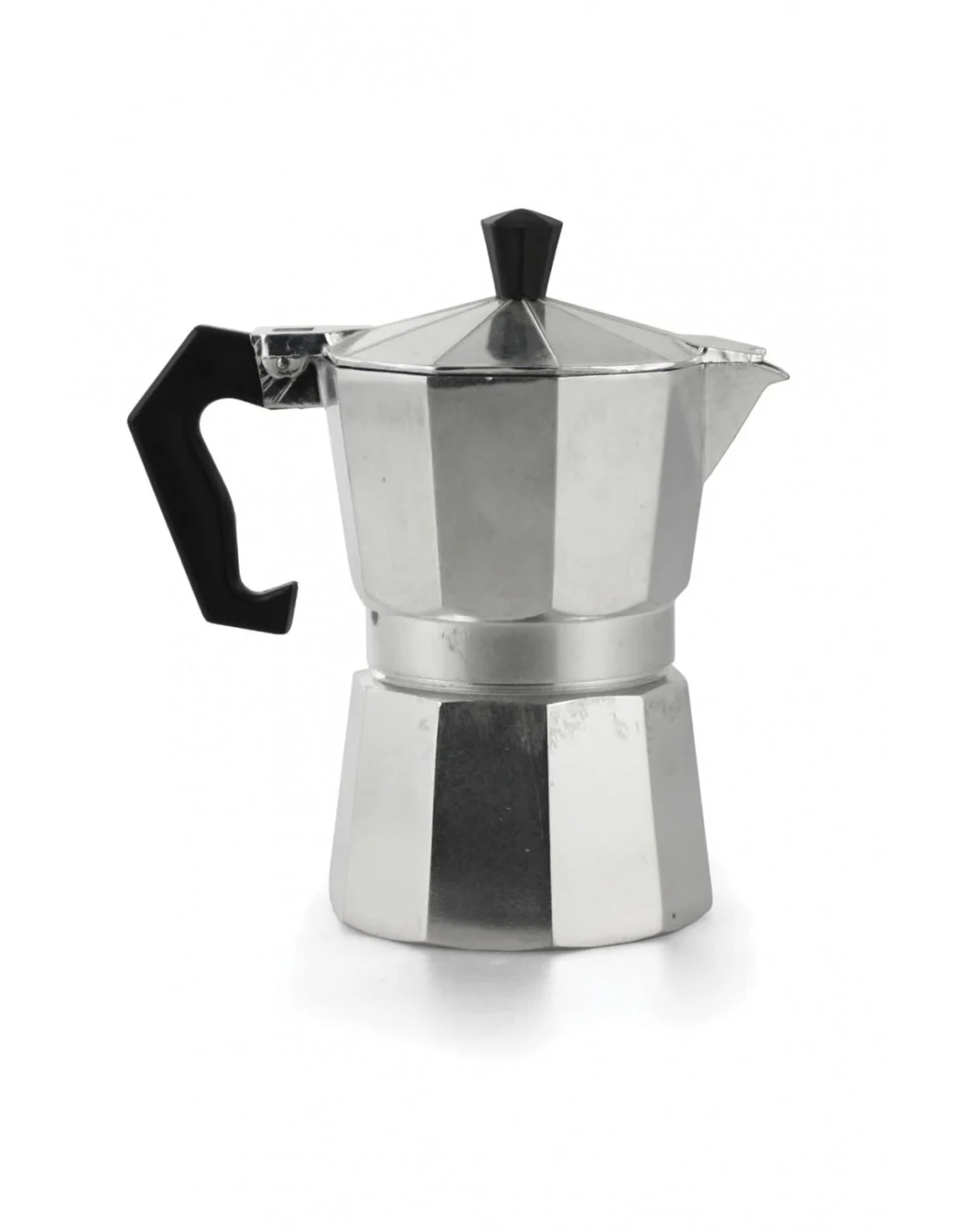 CAFFETTIERA TRADIZIONALE 3 TAZZE
