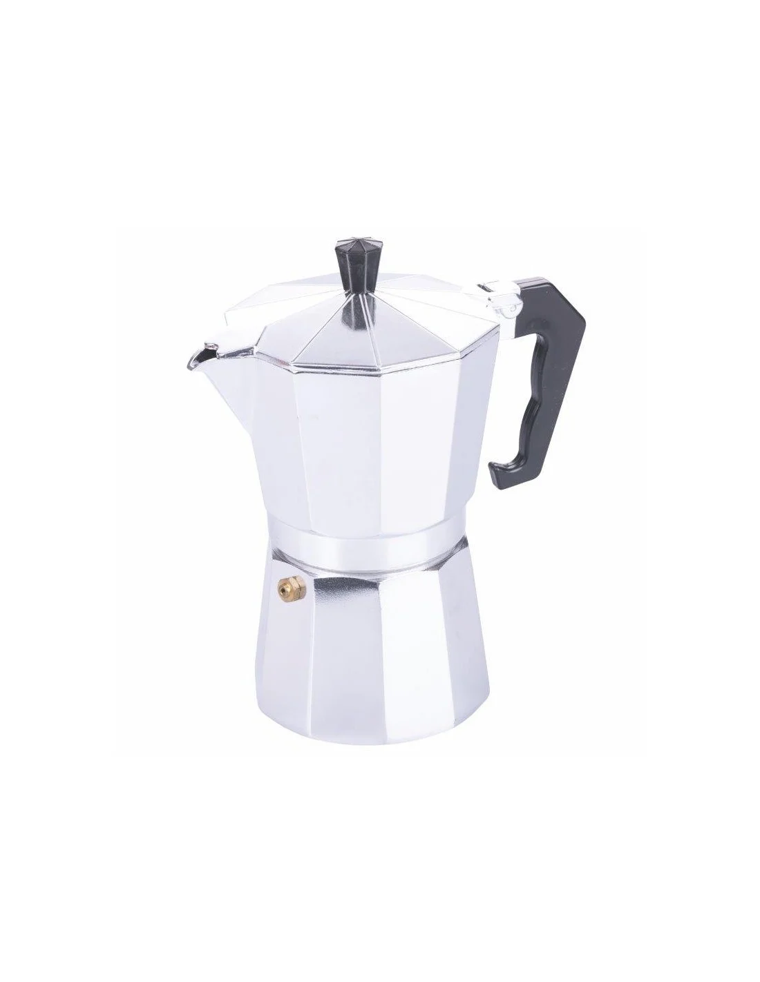 CAFFETTIERA TZ 6 TRADIZIONALE