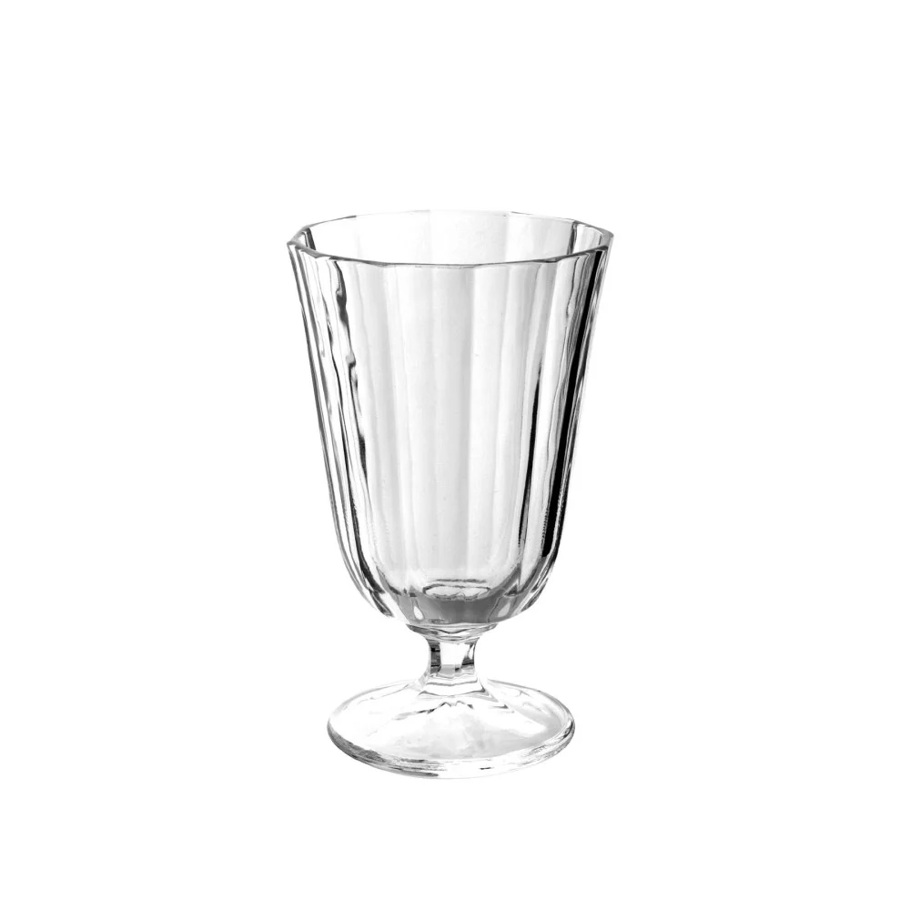 Calice Anna Acqua 25 cl – Sobrietà e Trasparenza