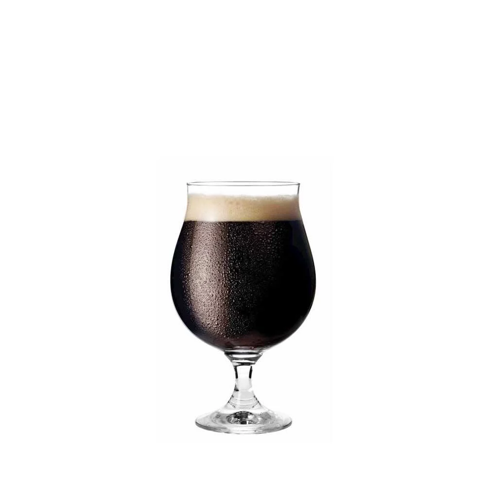Calice Birra Oslo in Vetro 50 cl – Per Birre Scure e Intense