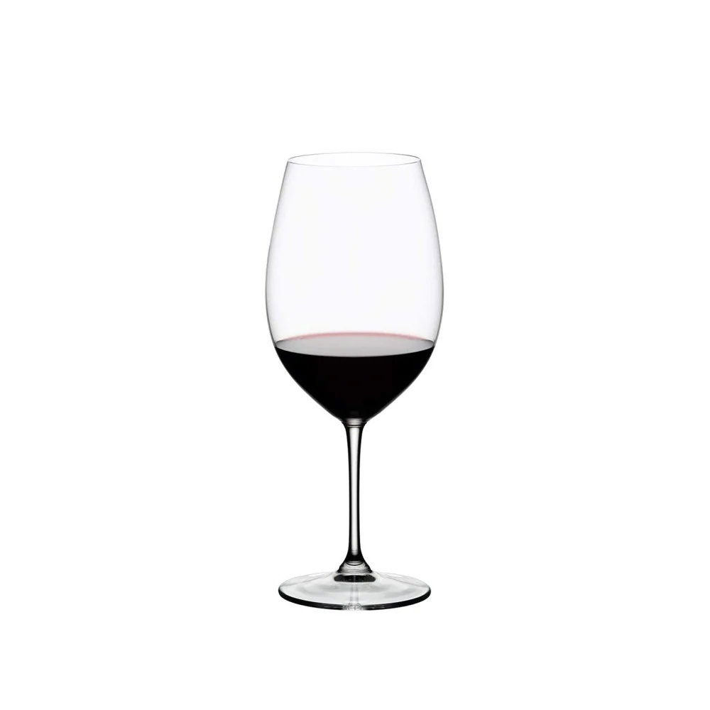 Calice Bordeaux XL Grand Cru Vinum – Per Vini Rossi Corposi