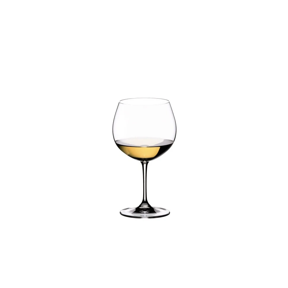 Calice Chardonnay Vinum – Raffinato per Vini Bianchi Aromatici