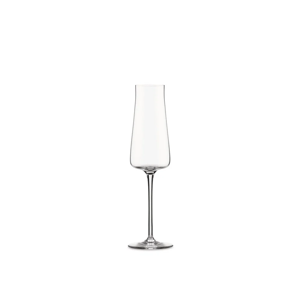 Calice Flute Champagne "Eugenia" by Alessi