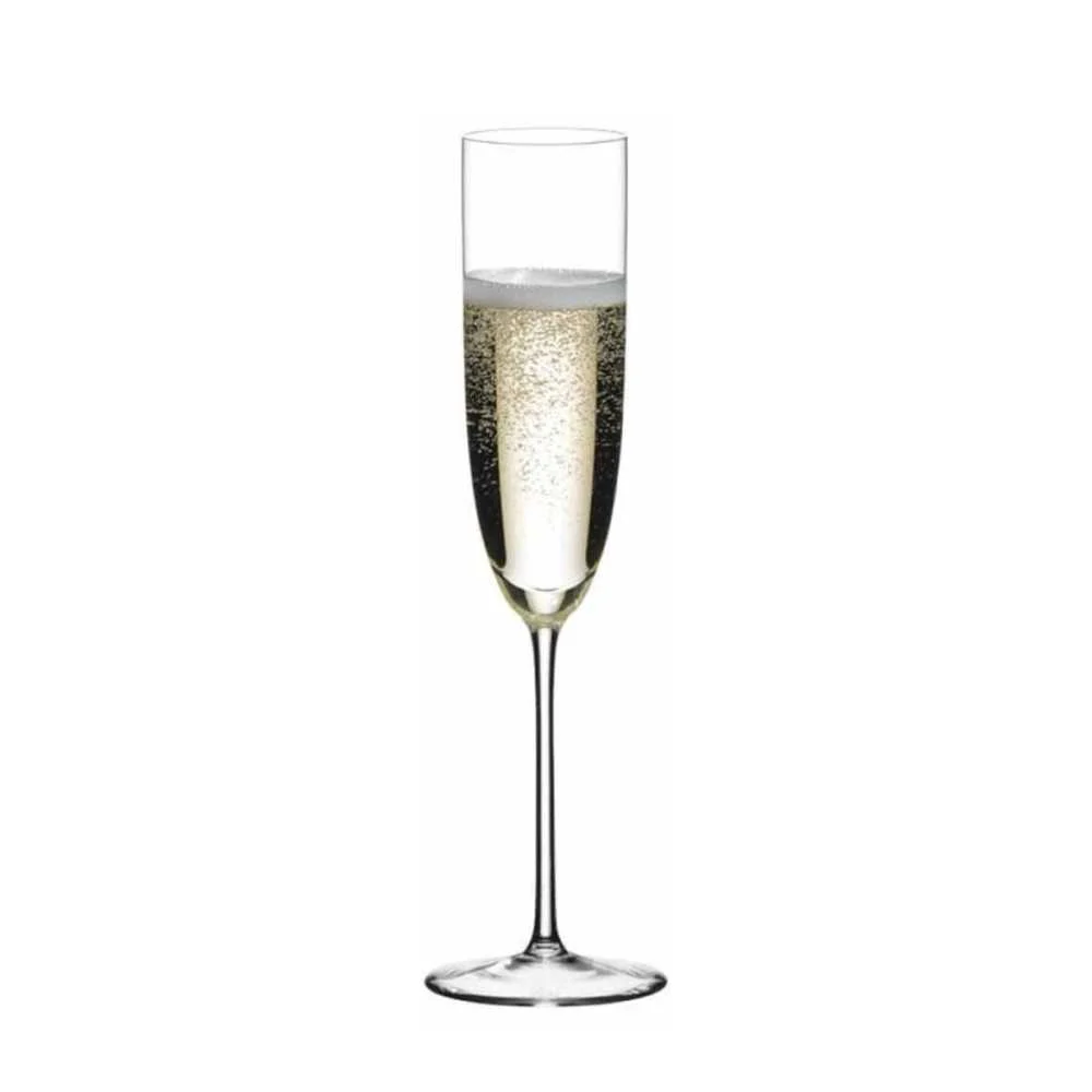 Calice Flute Champagne Vinum – Design per Vitigni Pregiati