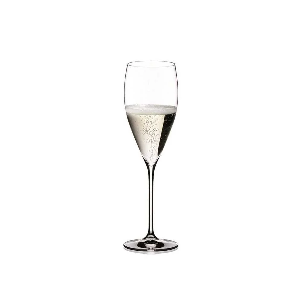 Calice Flute Vintage Champagne Vinum – Raffinato e Senza Tempo