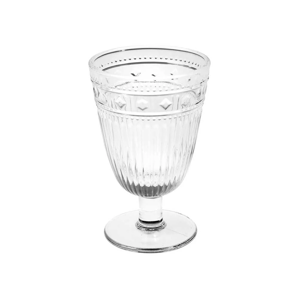 Calice in Vetro Dec Bijoux Cl 27