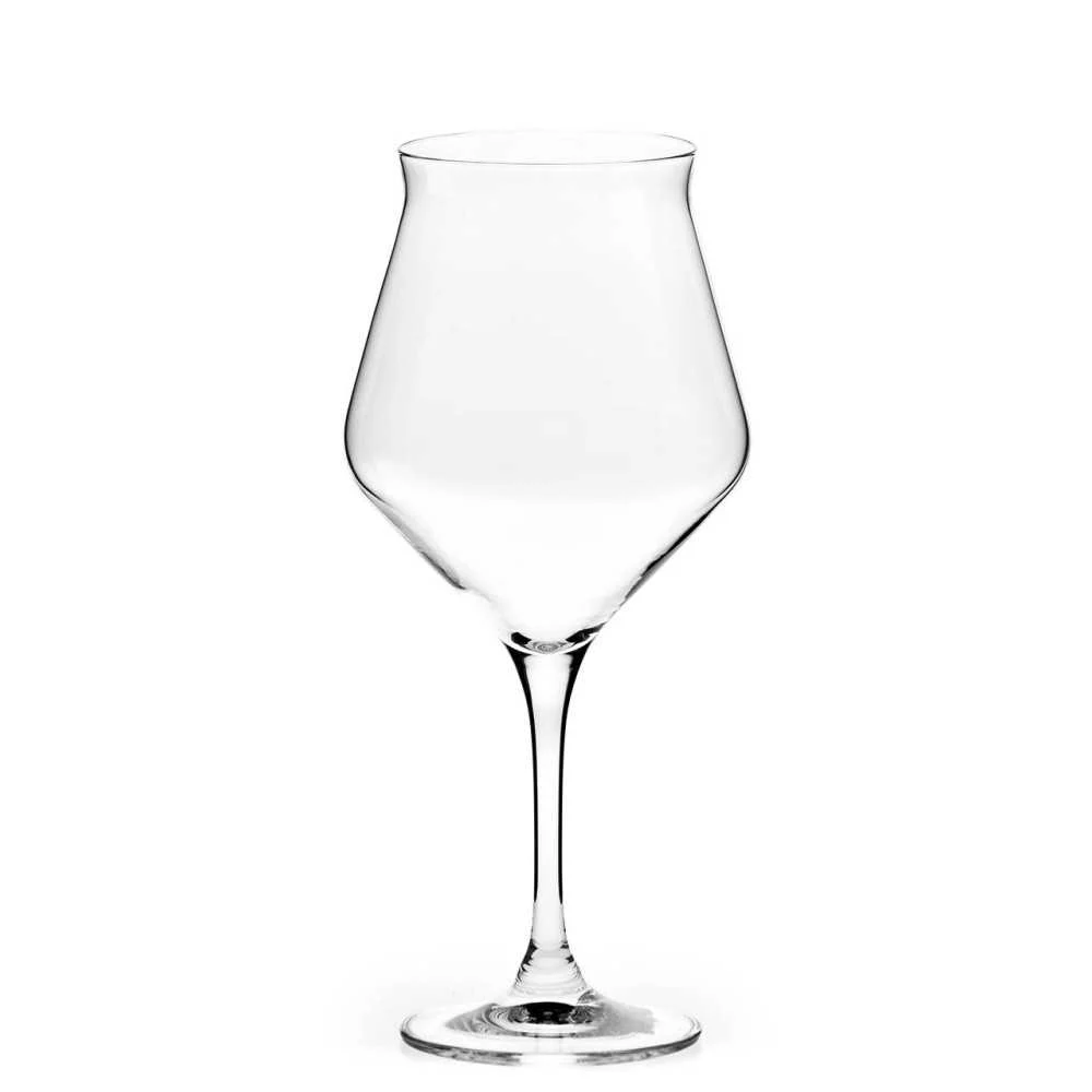 Calice in vetro per birra Belgio 42 cl