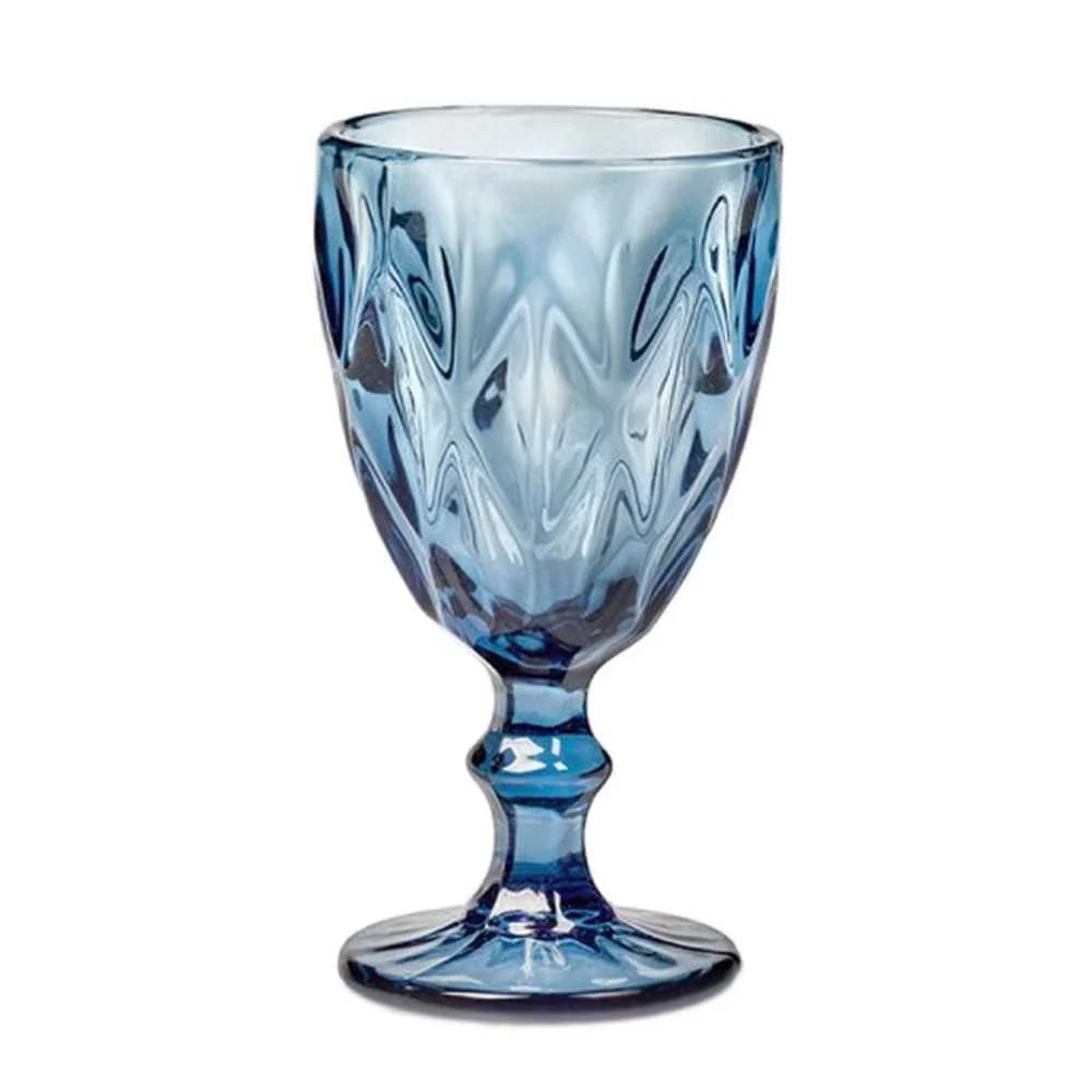 Calice Loira 290 ml Blu Notte – Eleganza Misteriosa