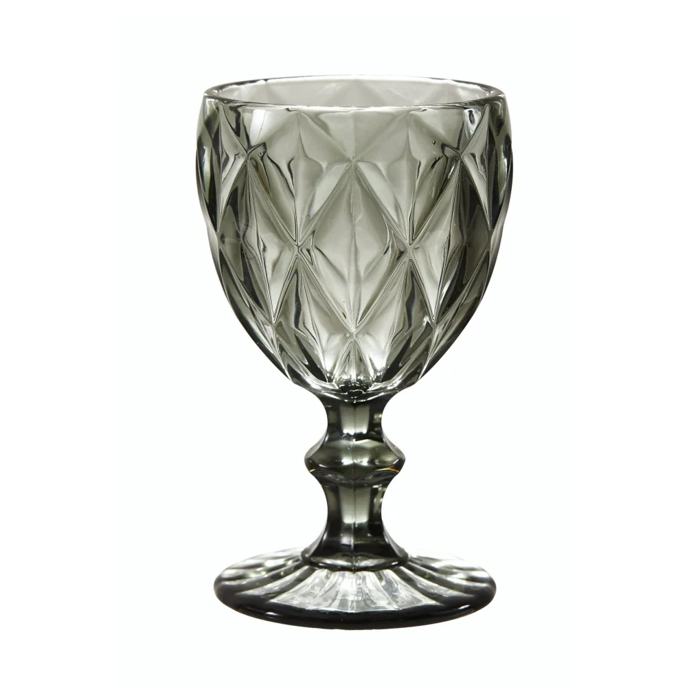 Calice Loira 290 ml Grigio Sobrio ed Elegante