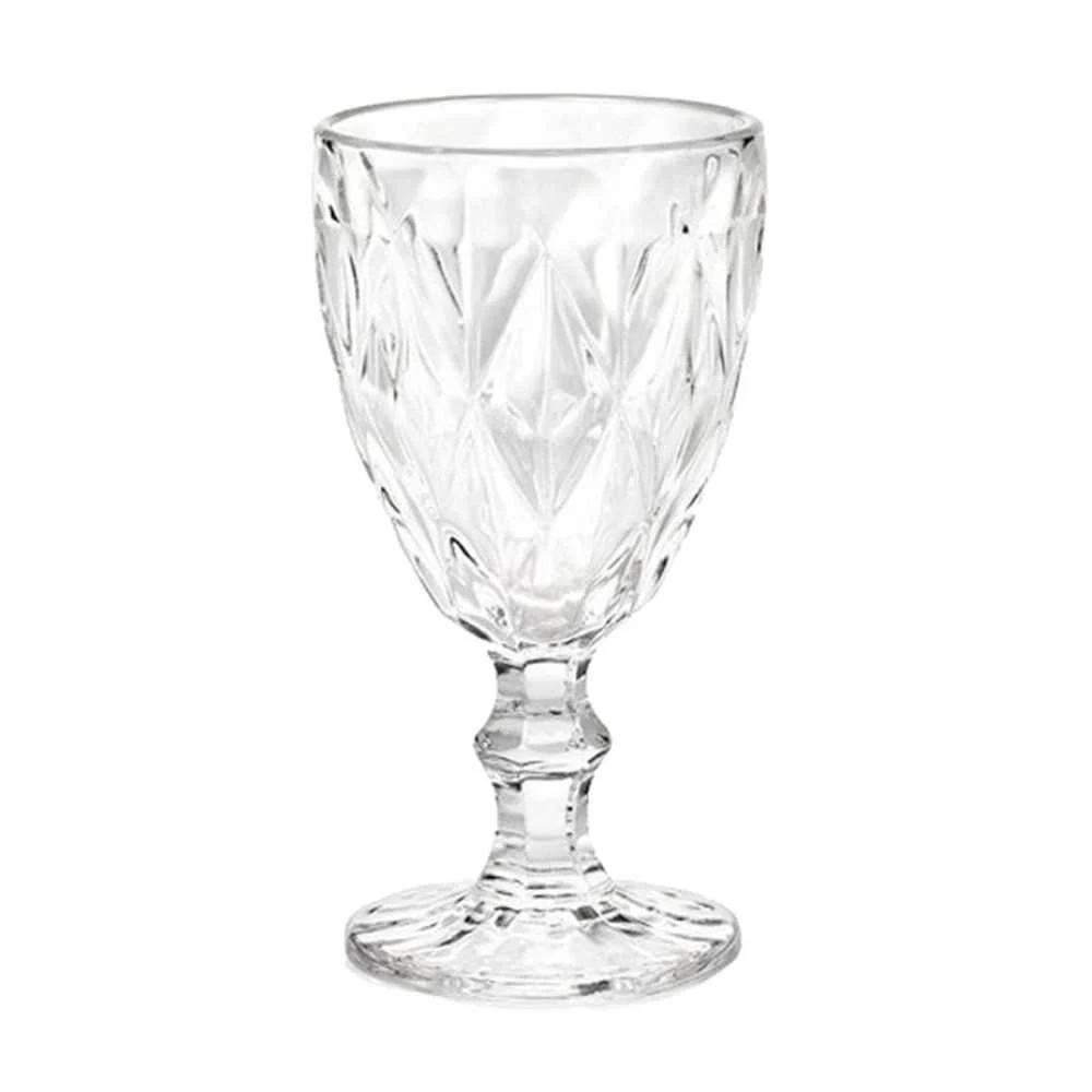 Calice Loira 290 ml Trasparente – Eleganza senza Tempo