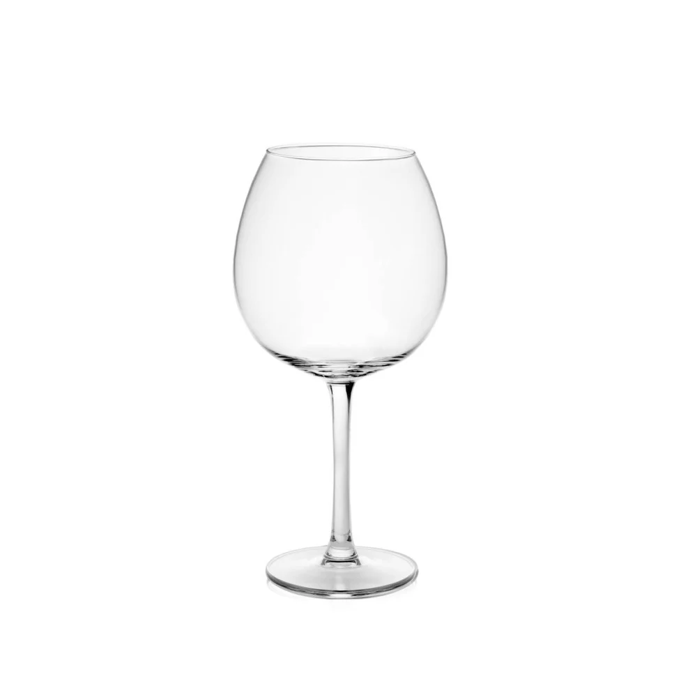 Calice Vetro XXL Trasparente 72 cl – Grande Capacità